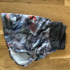 Lululemon Fast and Free 4